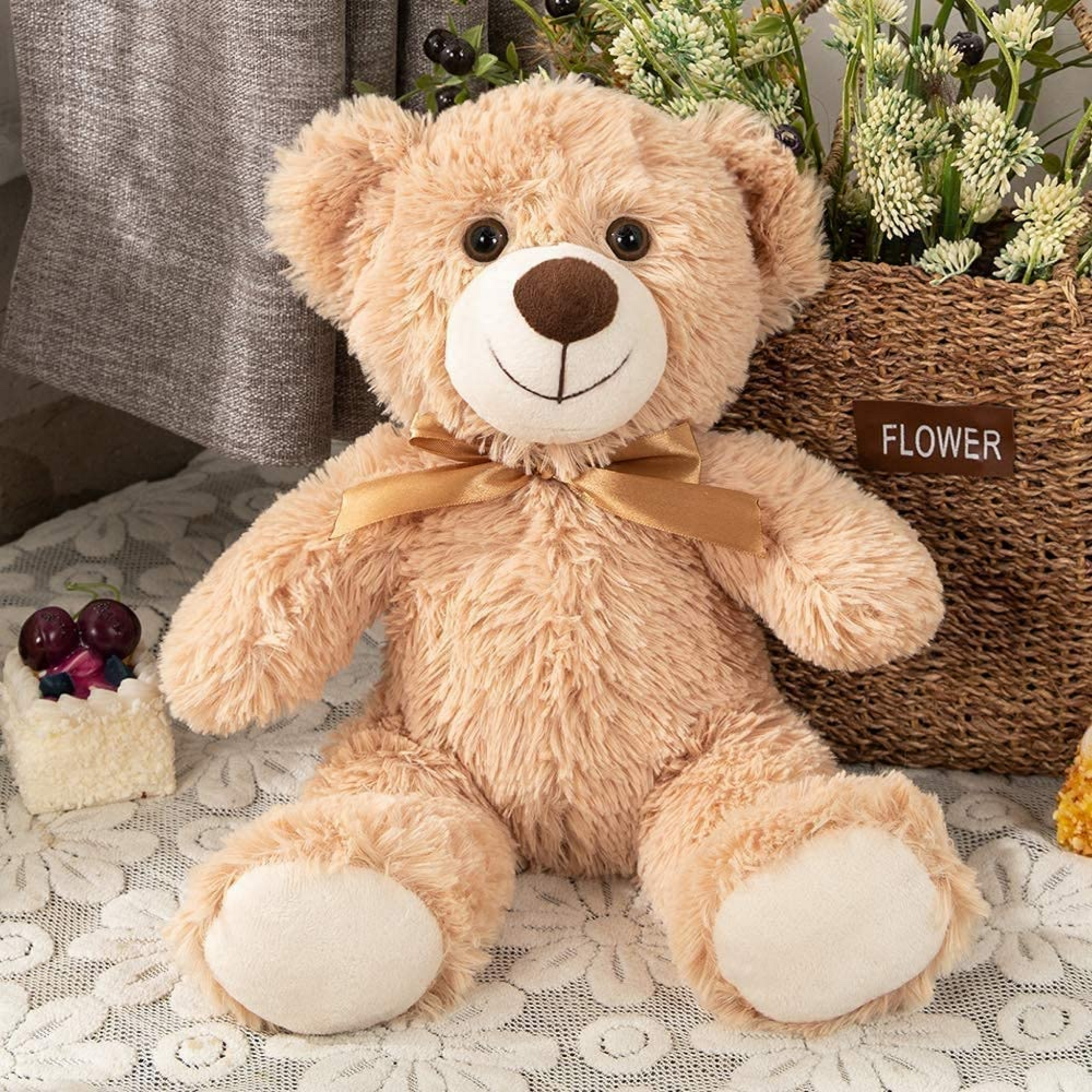 Teddy Bears Stuffed animals