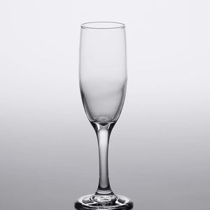 Champaign glass