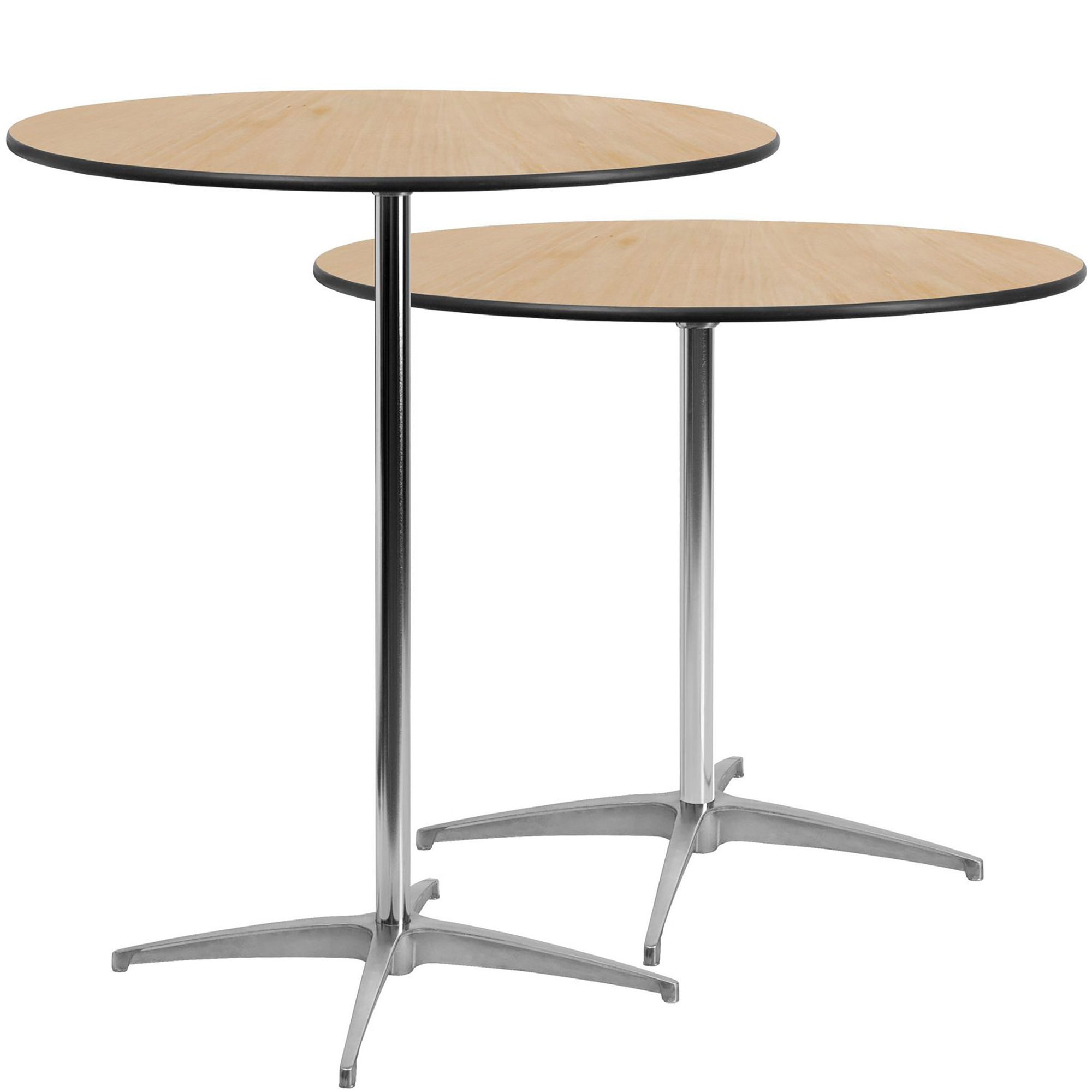 30" Round Cocktail Table