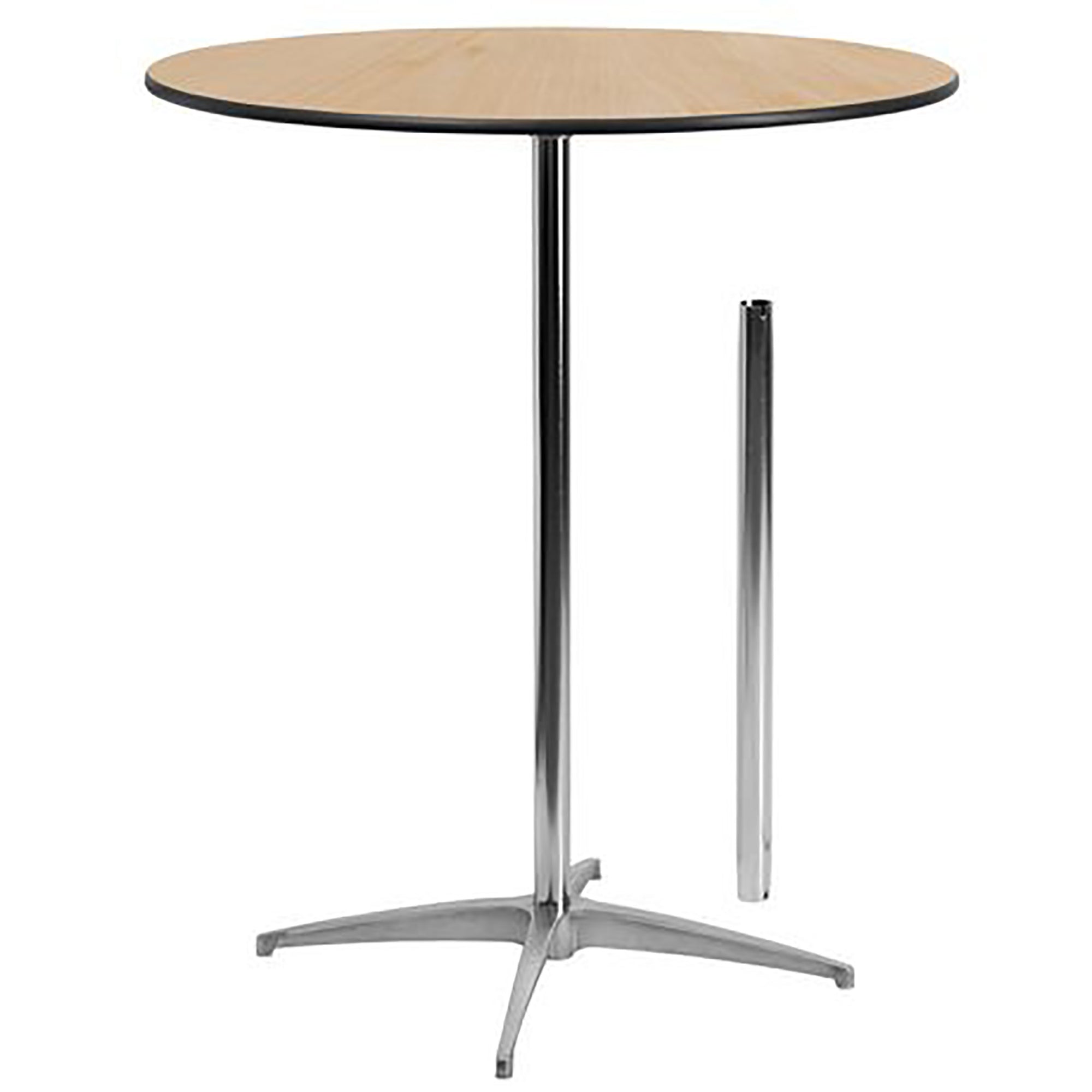 30" Round Cocktail Table