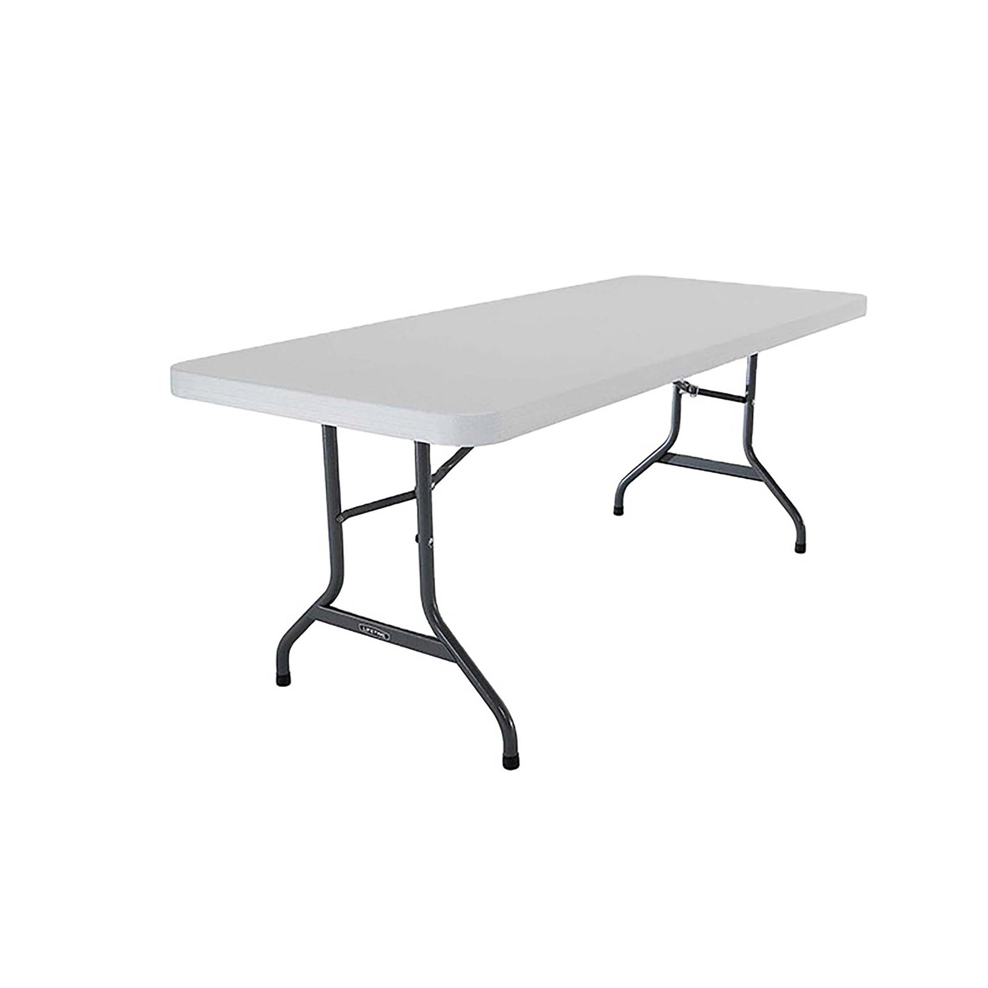 Rectangular table plastic or wood